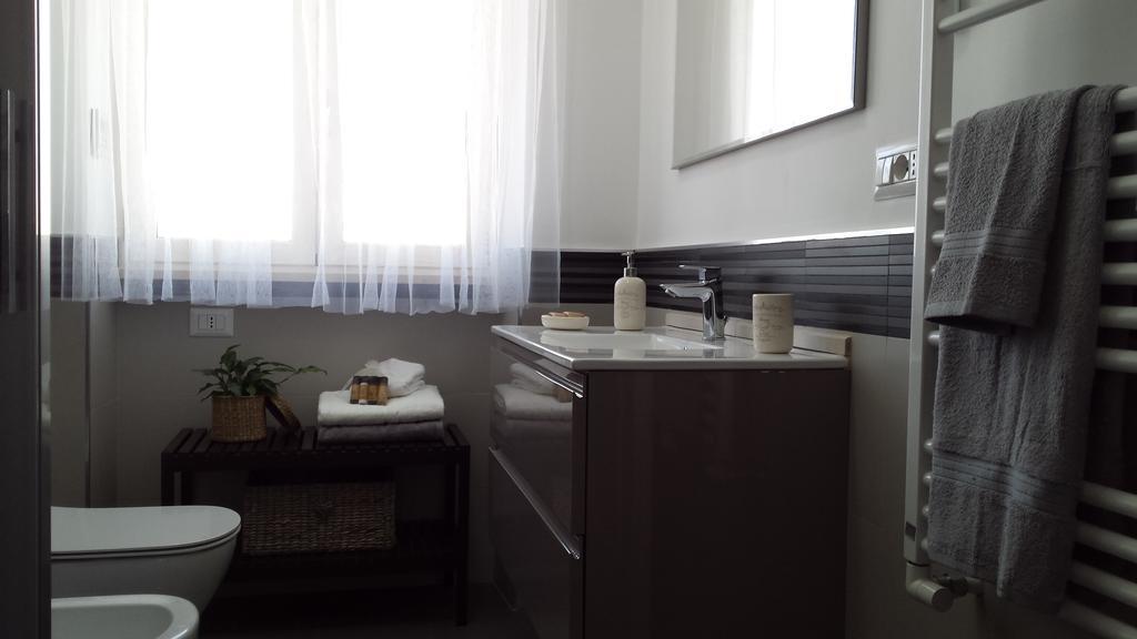 Mary'S Penthouse Apartment Lido di Ostia Exterior photo