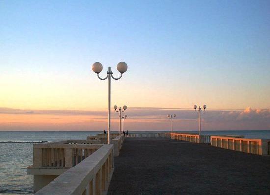 Mary'S Penthouse Apartment Lido di Ostia Exterior photo